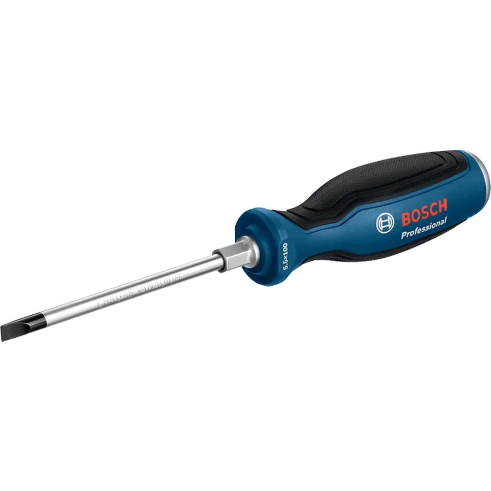 Bosch Screwdriver SL 5.5 x 100mm