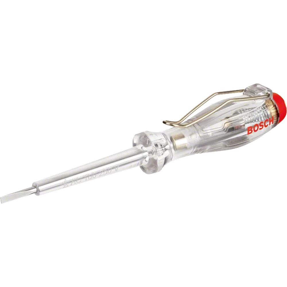 Bosch SL 3 Single Pole Phase Voltage Tester