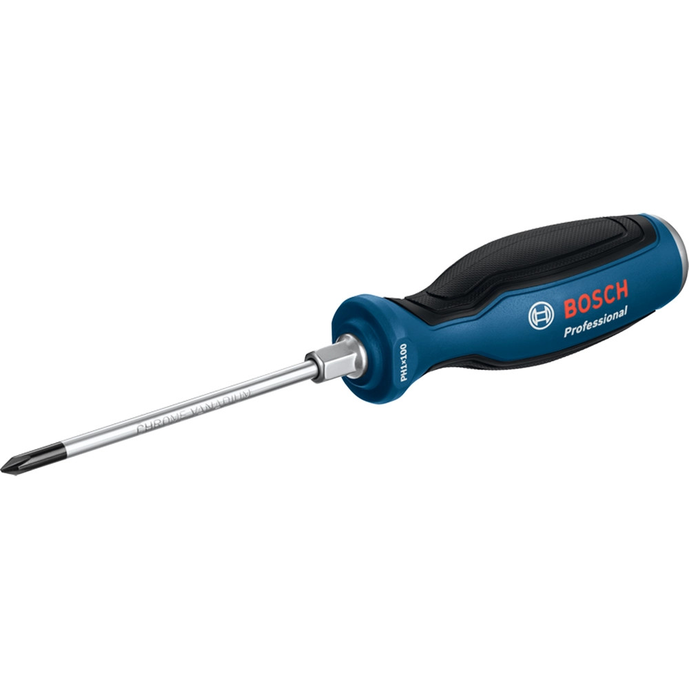 Bosch Screwdriver PH 1 x 100mm