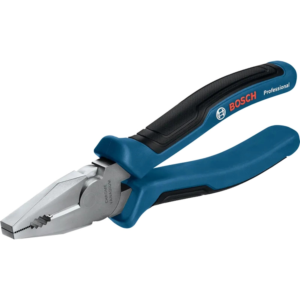 Bosch High Leverage Universal Combination Pliers