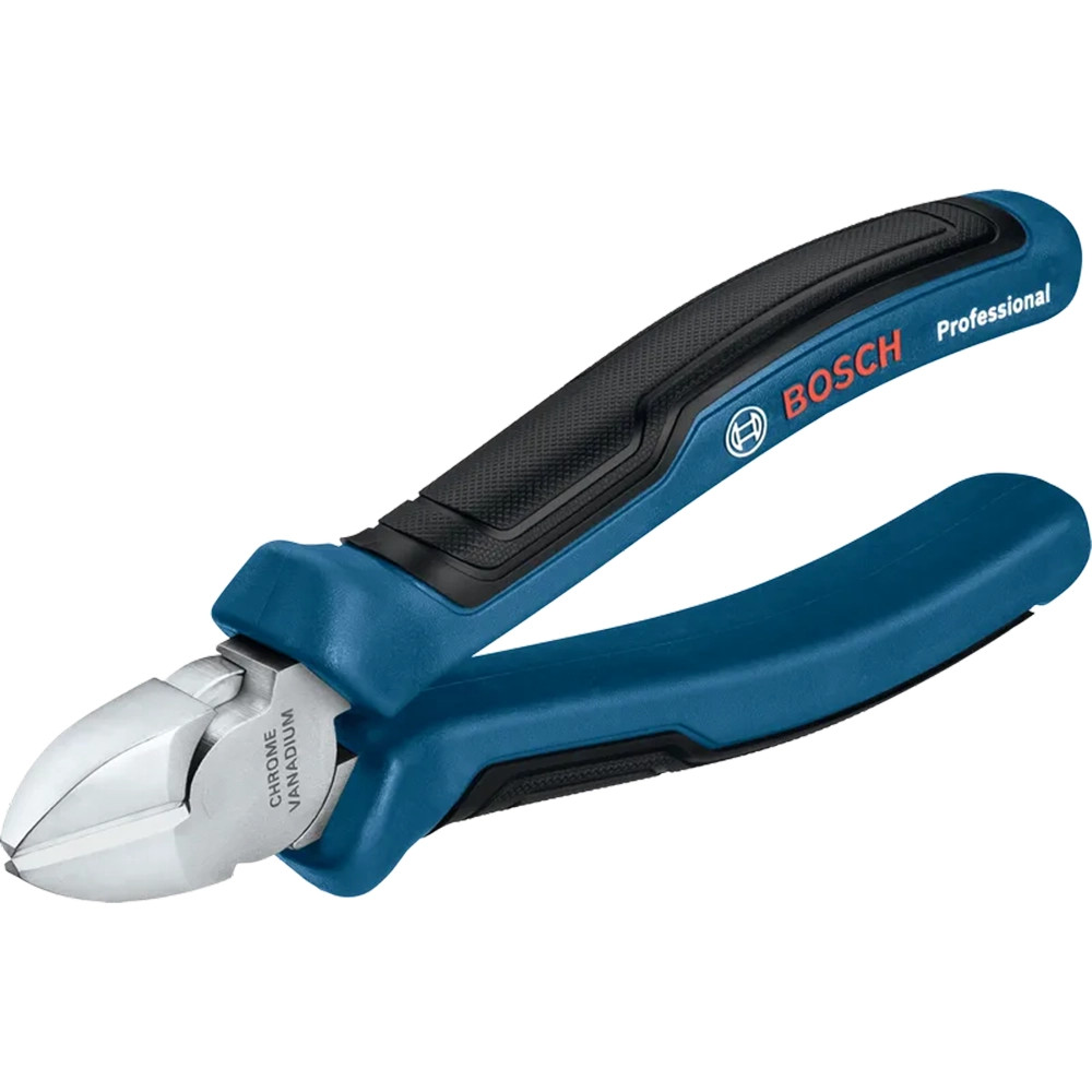Bosch 160mm Diagonal Cutter Pliers