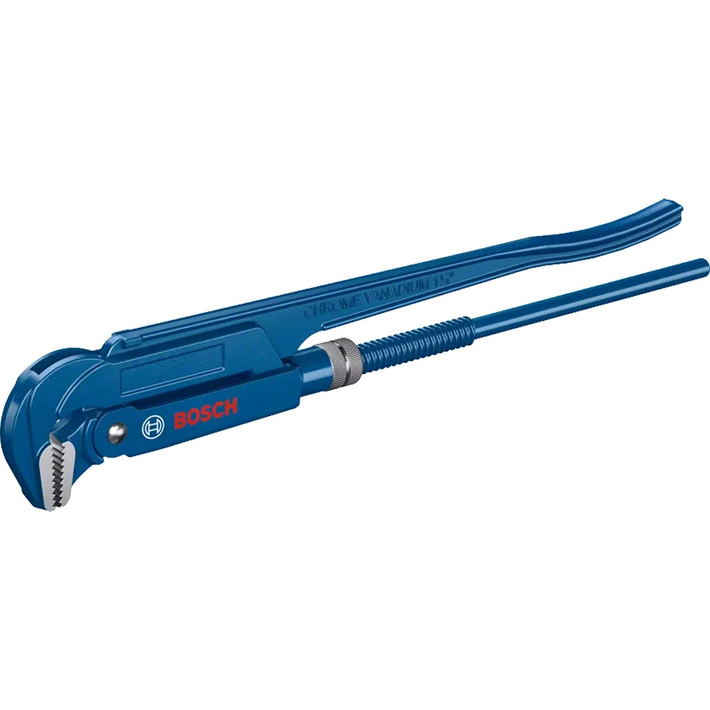 Bosch 90° 420mm Corner Pipe Wrench