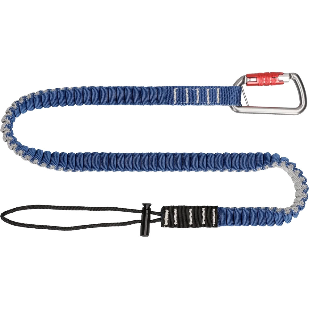 Bosch PRO Lanyard Light (1x Carabiner & 1x Loop Cord)