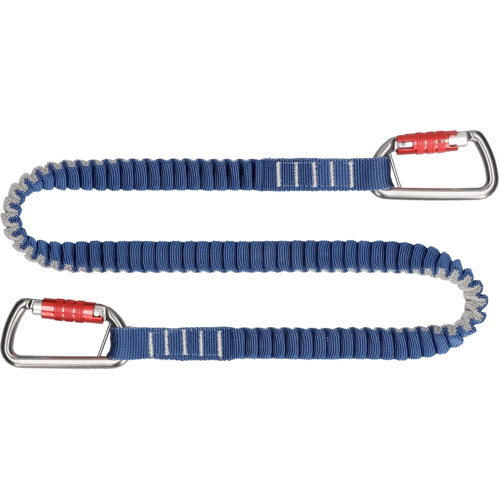 Bosch PRO Lanyard Light (2x Carabiners)