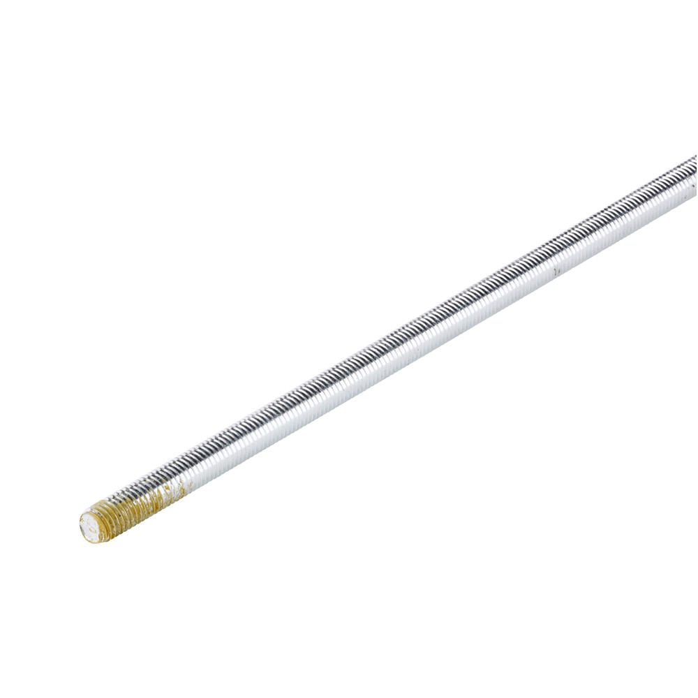 Timco High Tensile Grade 8.8 Threaded Bar M12 x 1000mm - Pack of 10