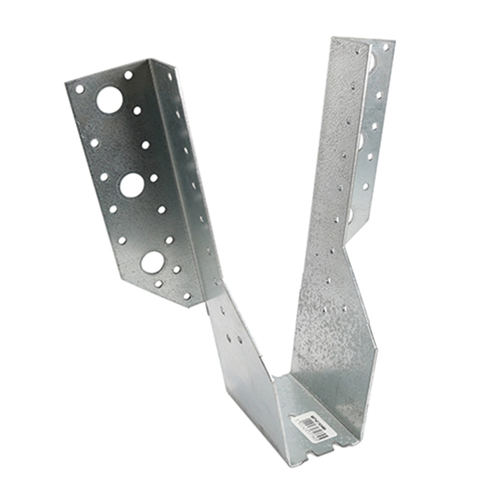 Timco Multi-Functional Hanger - Galvanised - 47 x 229mm