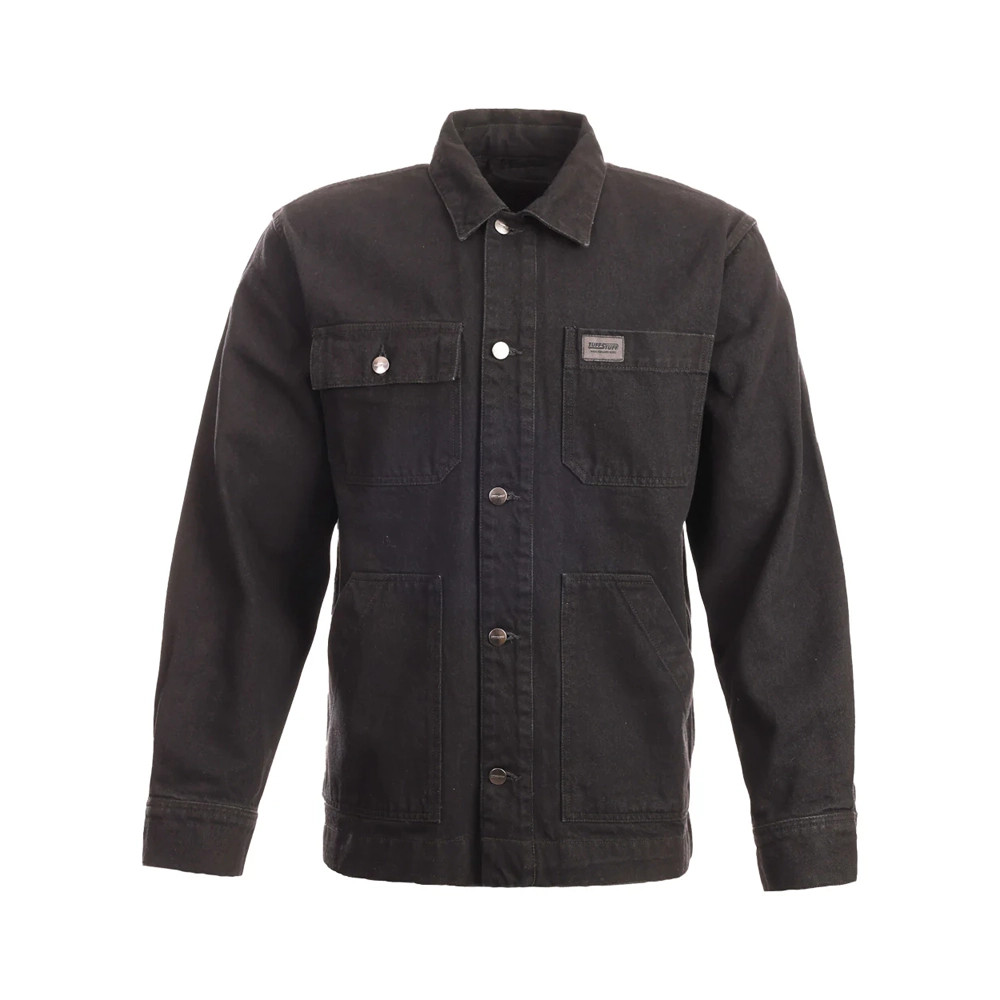 Tuffstuff 266 Ranger Jacket - Black