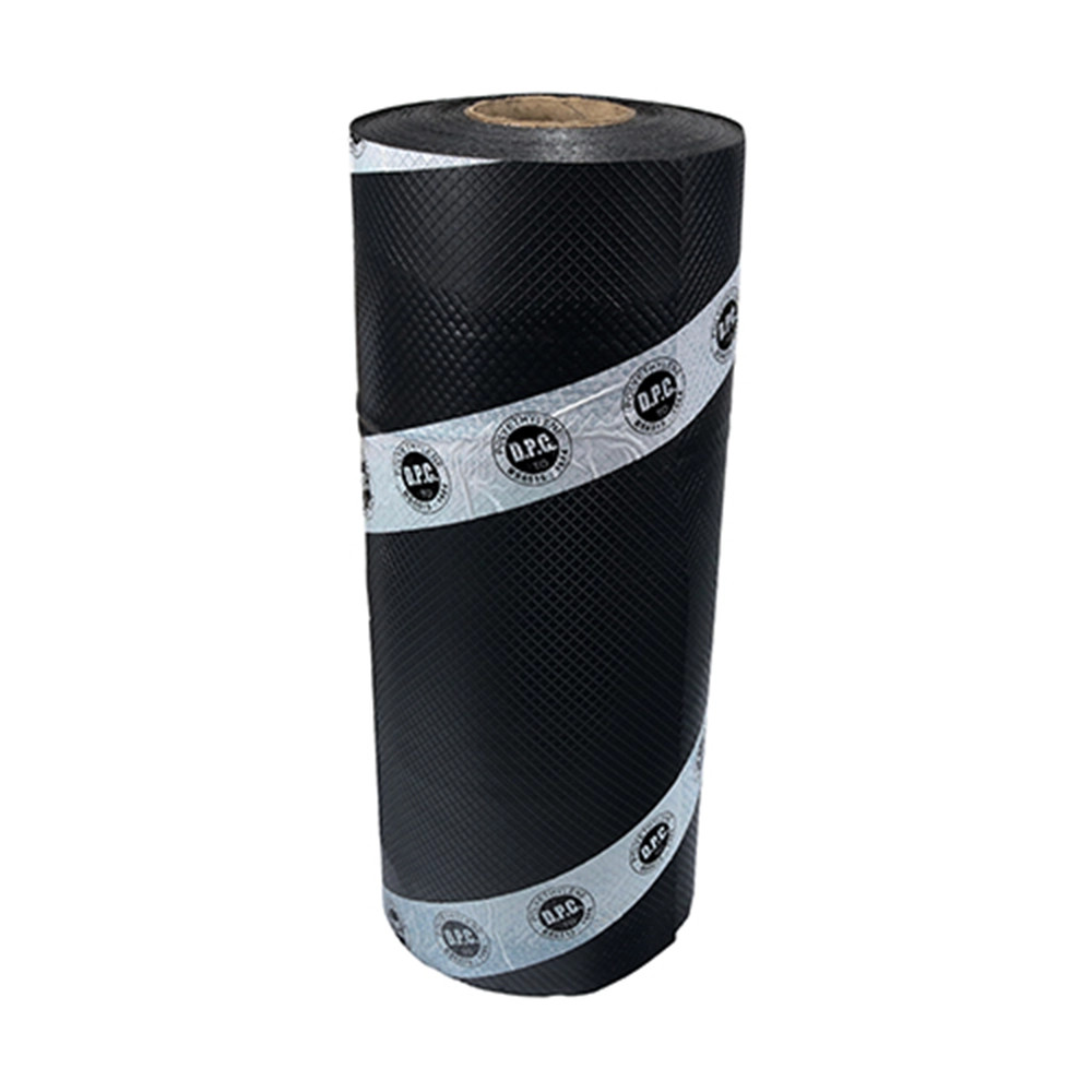 Timco Damp Proof Course - 450mm x 30m