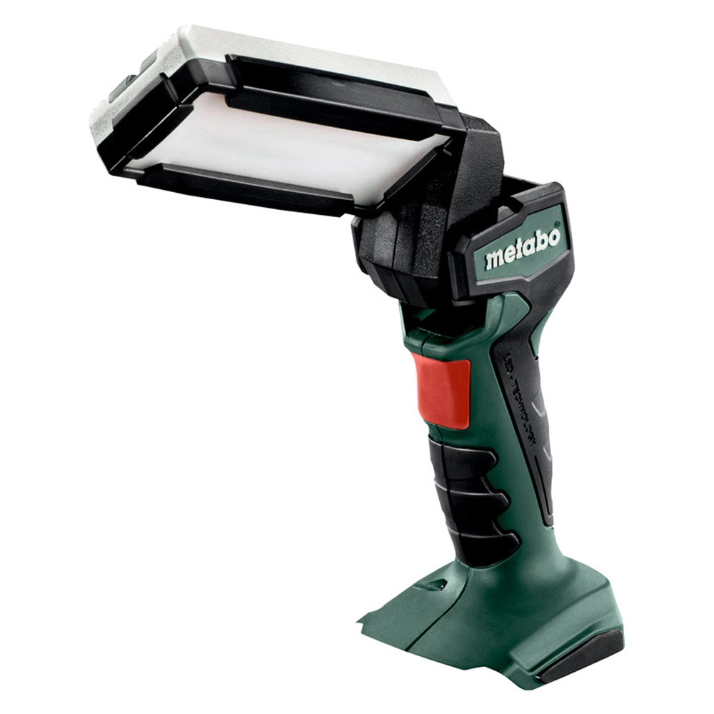 Metabo SLA 14.4-18 14.4/18V LED Inspection Lamp - Body