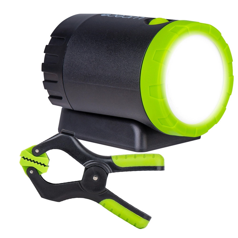 Luceco Rechargeable Spot Inspection Light