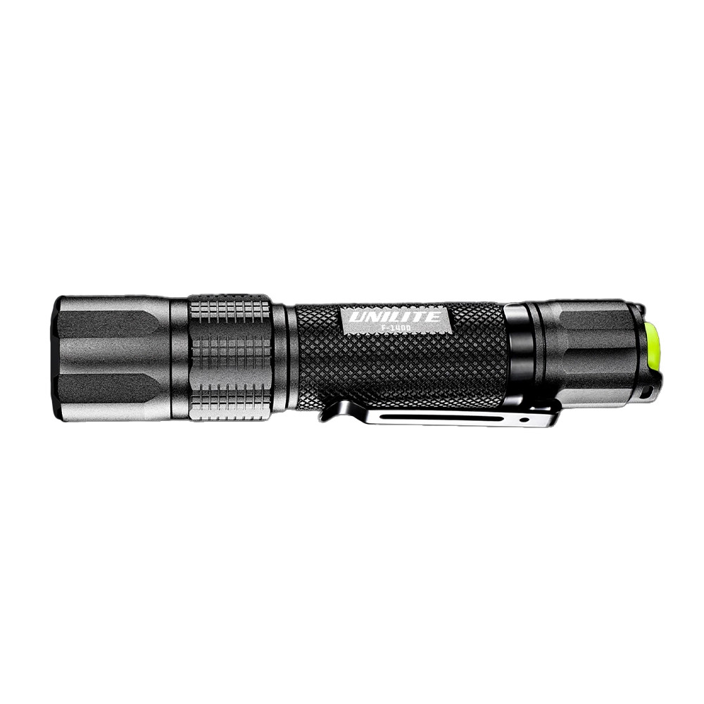 Unilite F-1400 Lumen Aluminium Flashlight