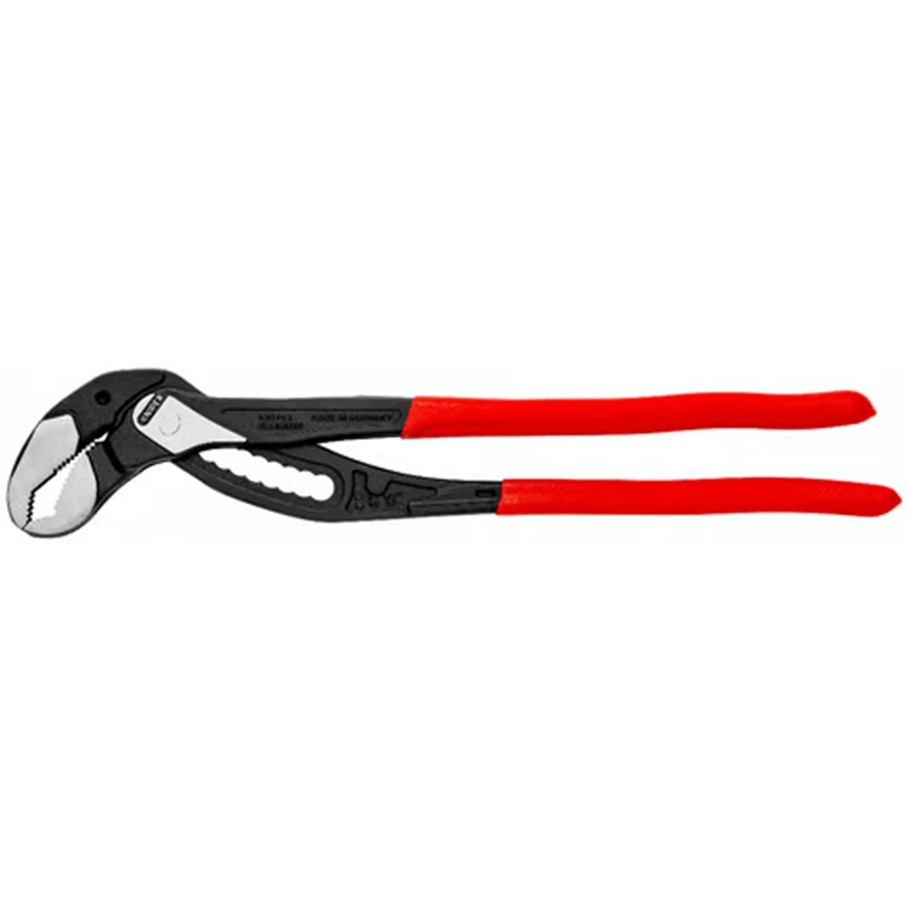 Knipex 88 01 400 Alligator XL Water Pump Pliers 400mm