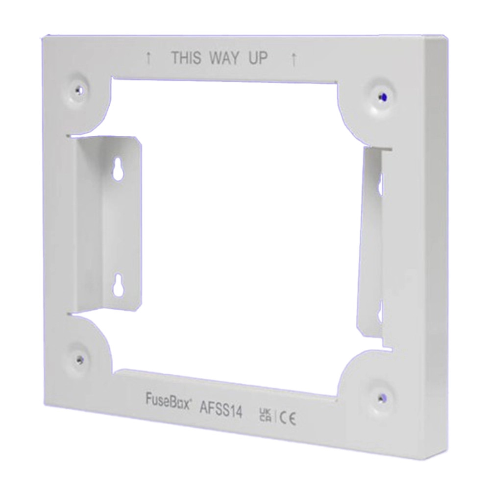 FuseBox Surface Spacer For F3011MZ