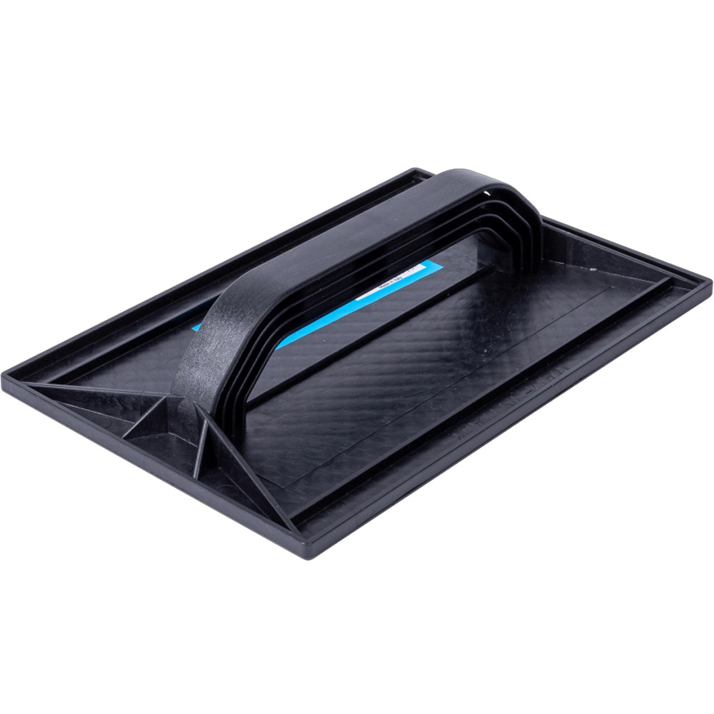 OX Pro Plastic Diamond Face Float - 270 x 180mm