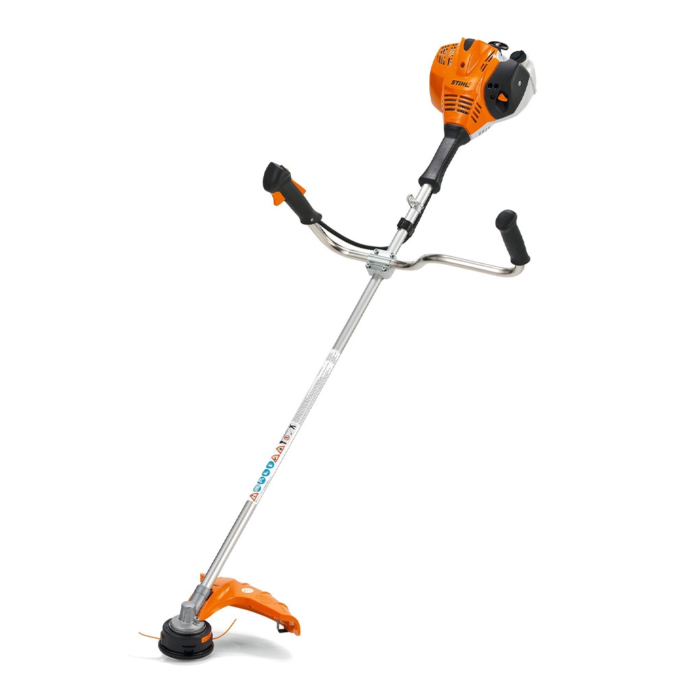 Stihl FS 70 C-E Petrol Brushcutter with AutoCut C 26-2 Head