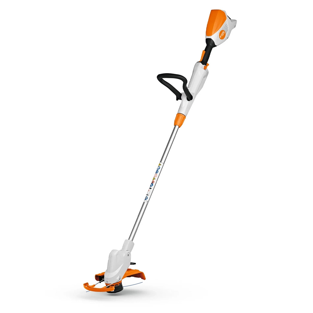 Stihl FSA 50 Cordless Grass Trimmer with AutoCut C 3-2 Head - Body