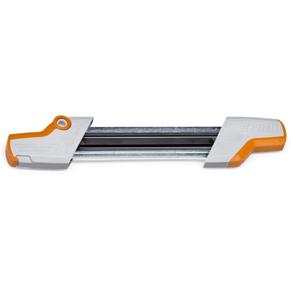 Stihl 2-In-1 EasyFile Cutting Teeth & Depth Gauge Sharpener for 3/8" (5.2mm Dia.)