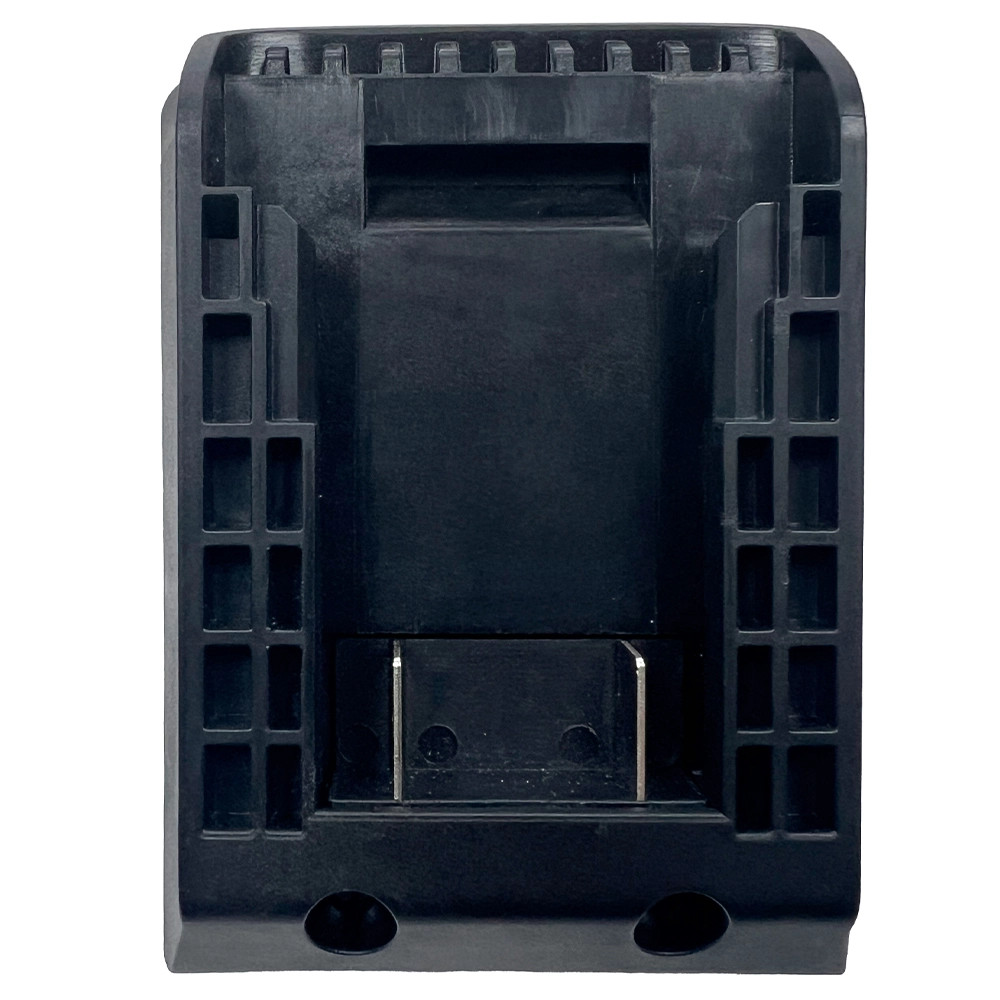 Grabo Pro Brushless Battery Adaptor for Dewalt 18V XR Li-Ion Batteries