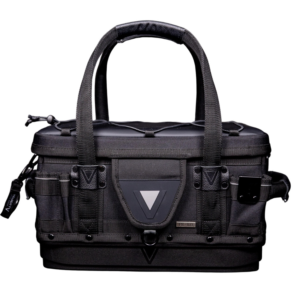 Velocity Rogue 100 Press Tool Bag