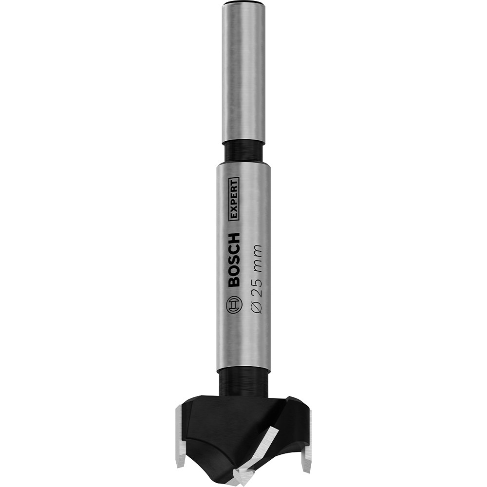 Bosch EXPERT 25mm x 90mm Laminated Wood Hinge Cutting Drill Bit