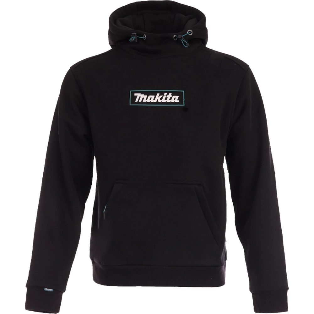Makita MK104M Origin Hoodie - Black - ITS