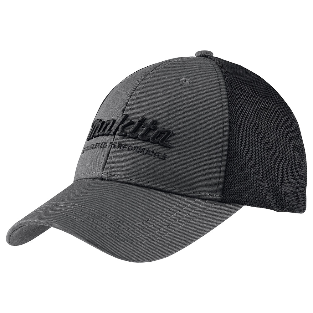 Makita MK506M Origin Trucker Cap