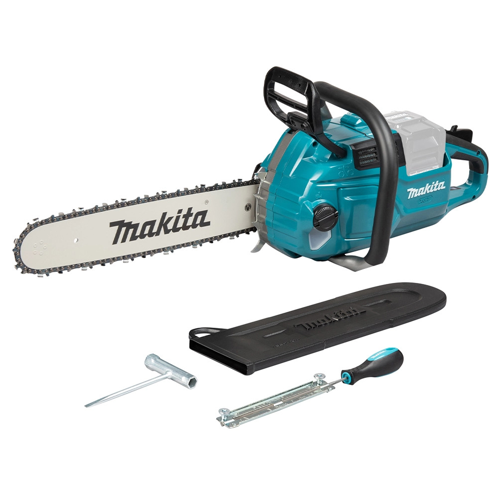 Makita UC030GZ 40V XGT Brushless 50cm Chainsaw - Body