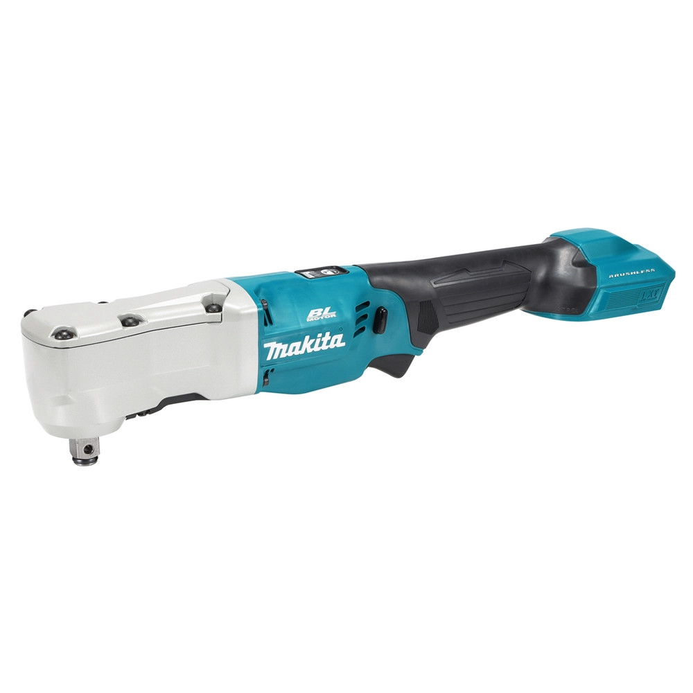 Makita DTL300Z 18V LXT Brushless 1/2" Sq. Angle Impact Wrench - Body