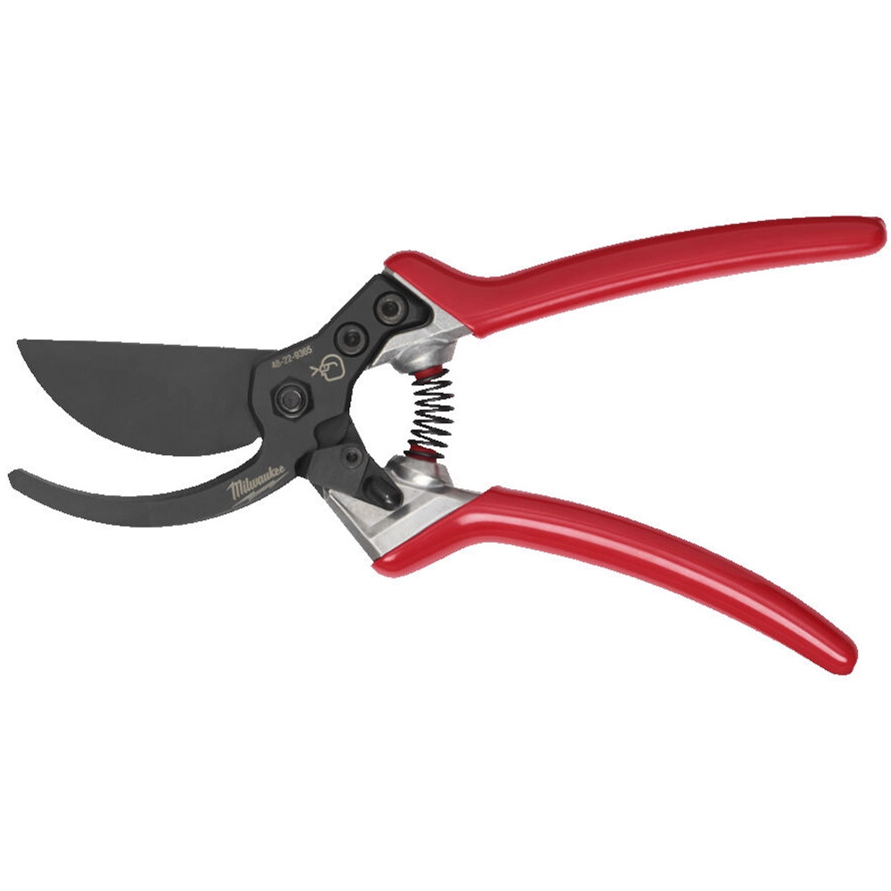 Milwaukee 25mm Bypass Pruning Shears