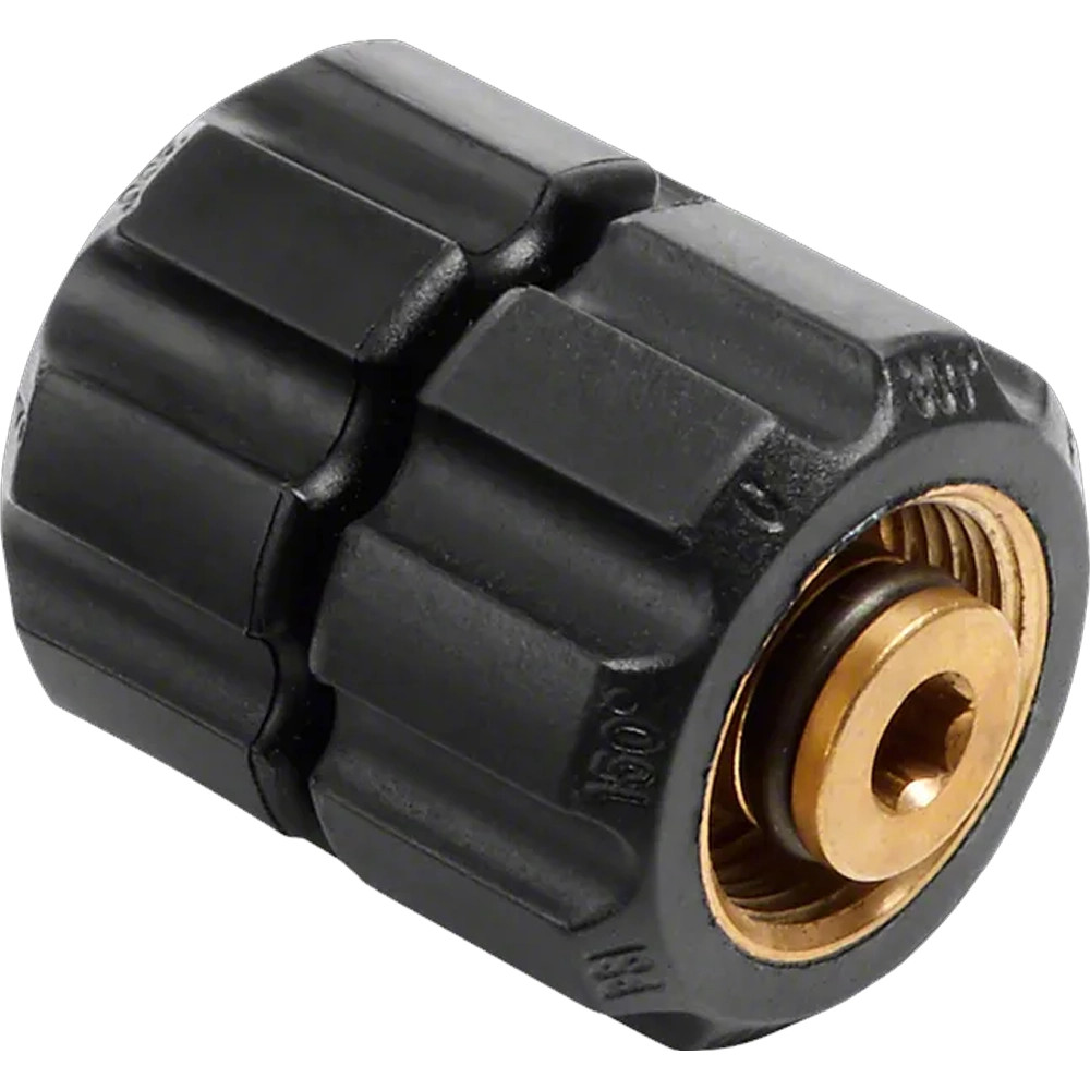 Bosch Adaptor for Multiple Pressure Washer Accessories