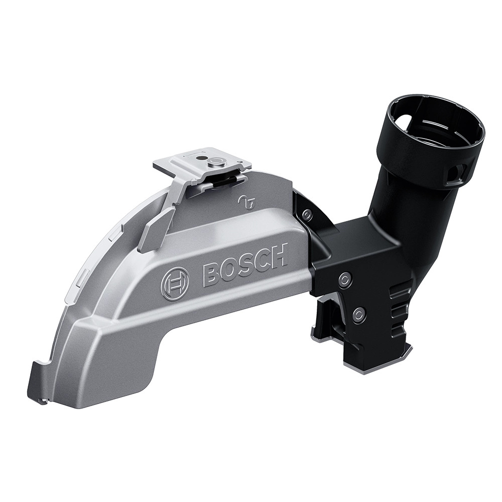 Bosch GDE 180-CG Angle Grinder Dust Collection Attachment