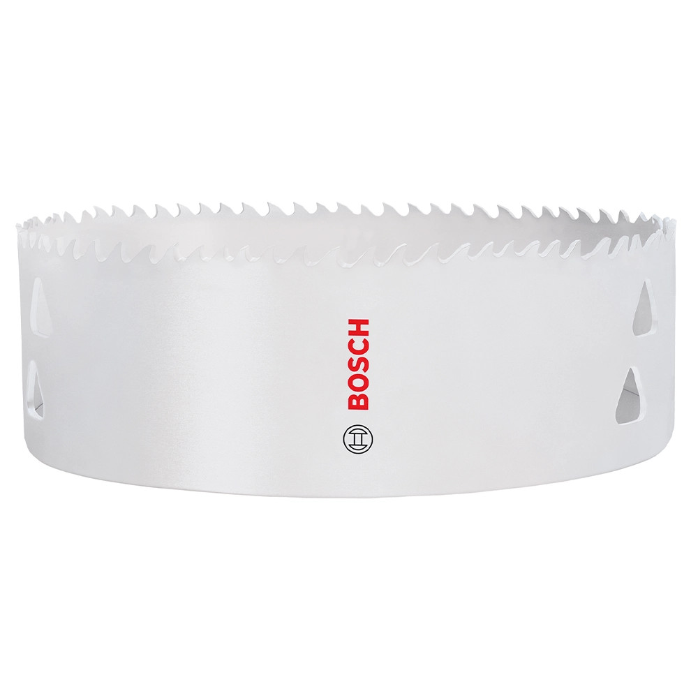 Bosch 127mm x 40mm Multi Material Threaded HoleSaw