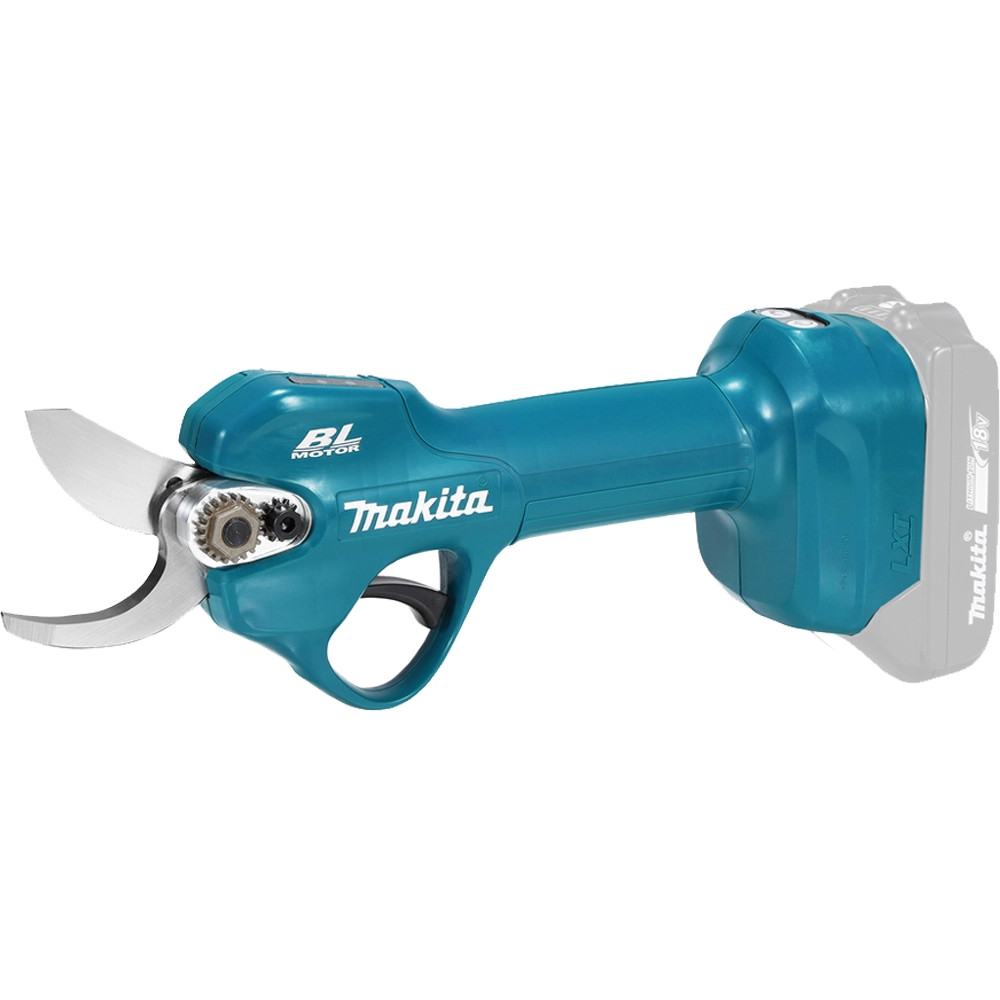 Makita DUP181Z 18V LXT Brushless Pruning Shears - Body