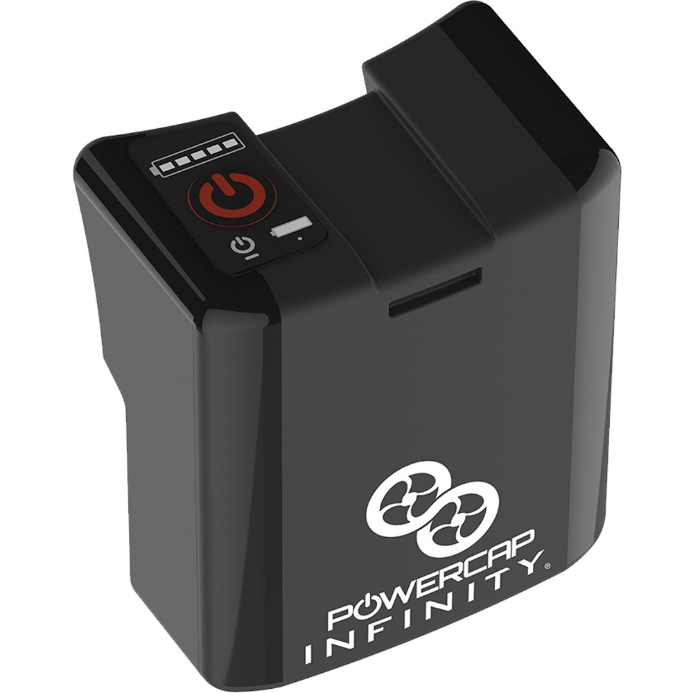 JSP CEU170-000-000 Replacement Powercap Infinity Battery Pack