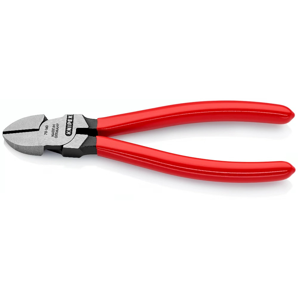 Knipex 70 01 160 Diagonal Cutter 160mm