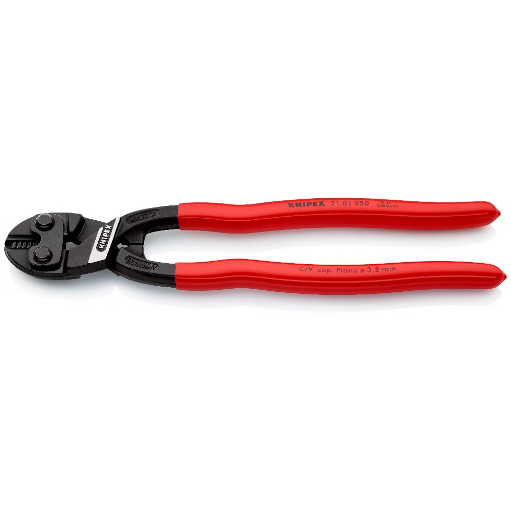 Knipex 71 01 250 CoBolt XL Compact Bolt Cutter 250mm