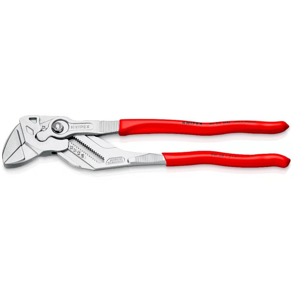 Knipex 86 03 300 Pliers Wrench 300mm