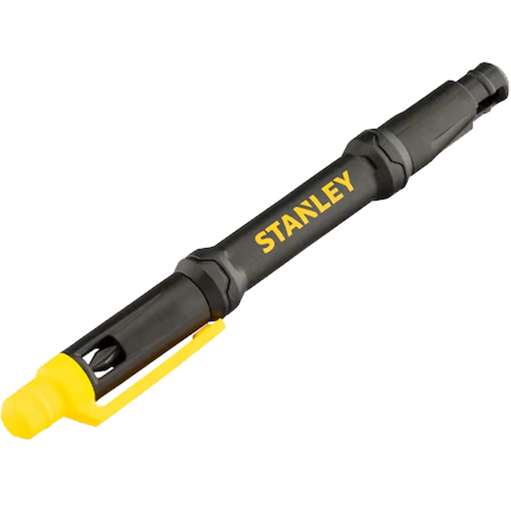 Stanley 4-In-1 Pocket Screwdriver