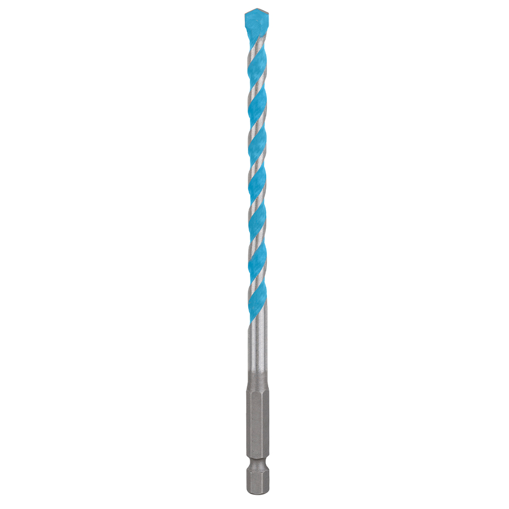 Bosch EXPERT HEX-9 7.0mm x 150mm Multi Construction Drill Bit
