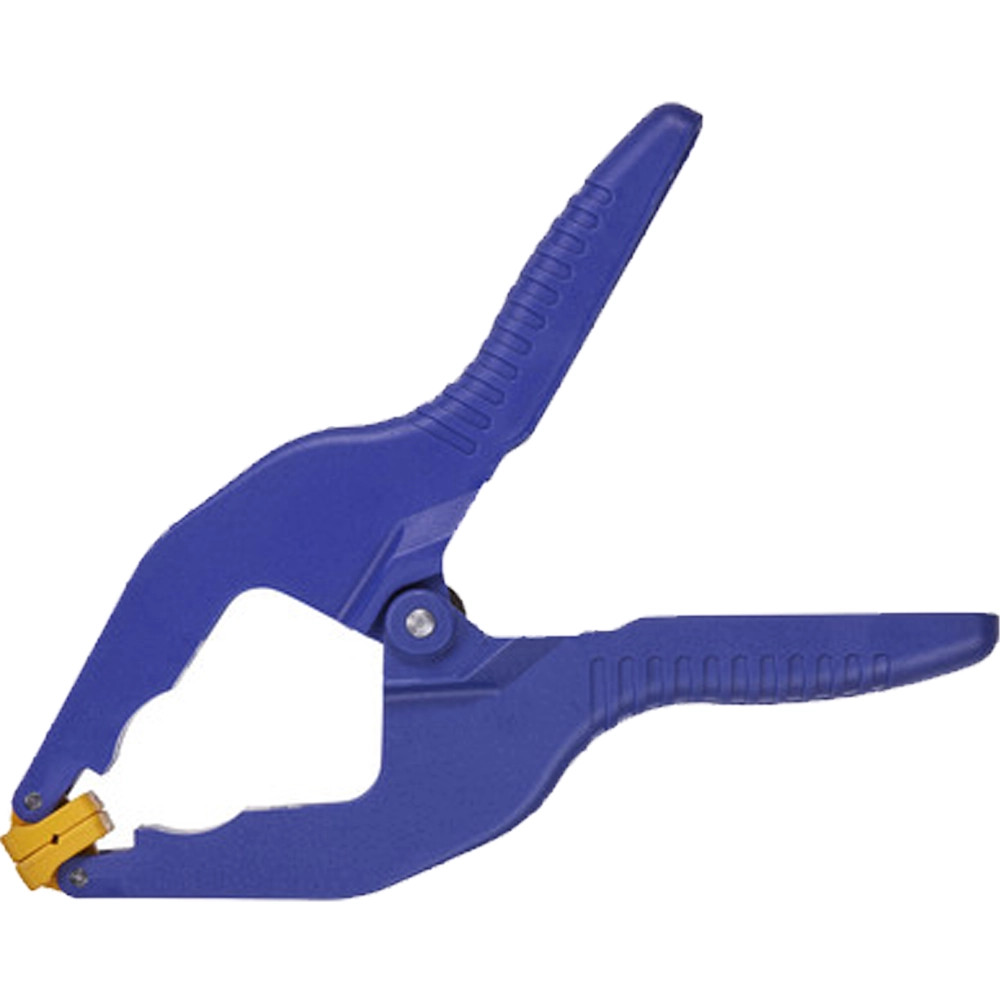 Irwin 75mm/3" Quick-Grip Spring Clamp