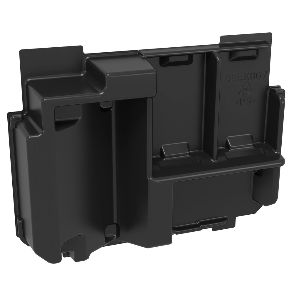 Makita 835X86-7 MAKPAC Inlay for XGT Power Source Kit