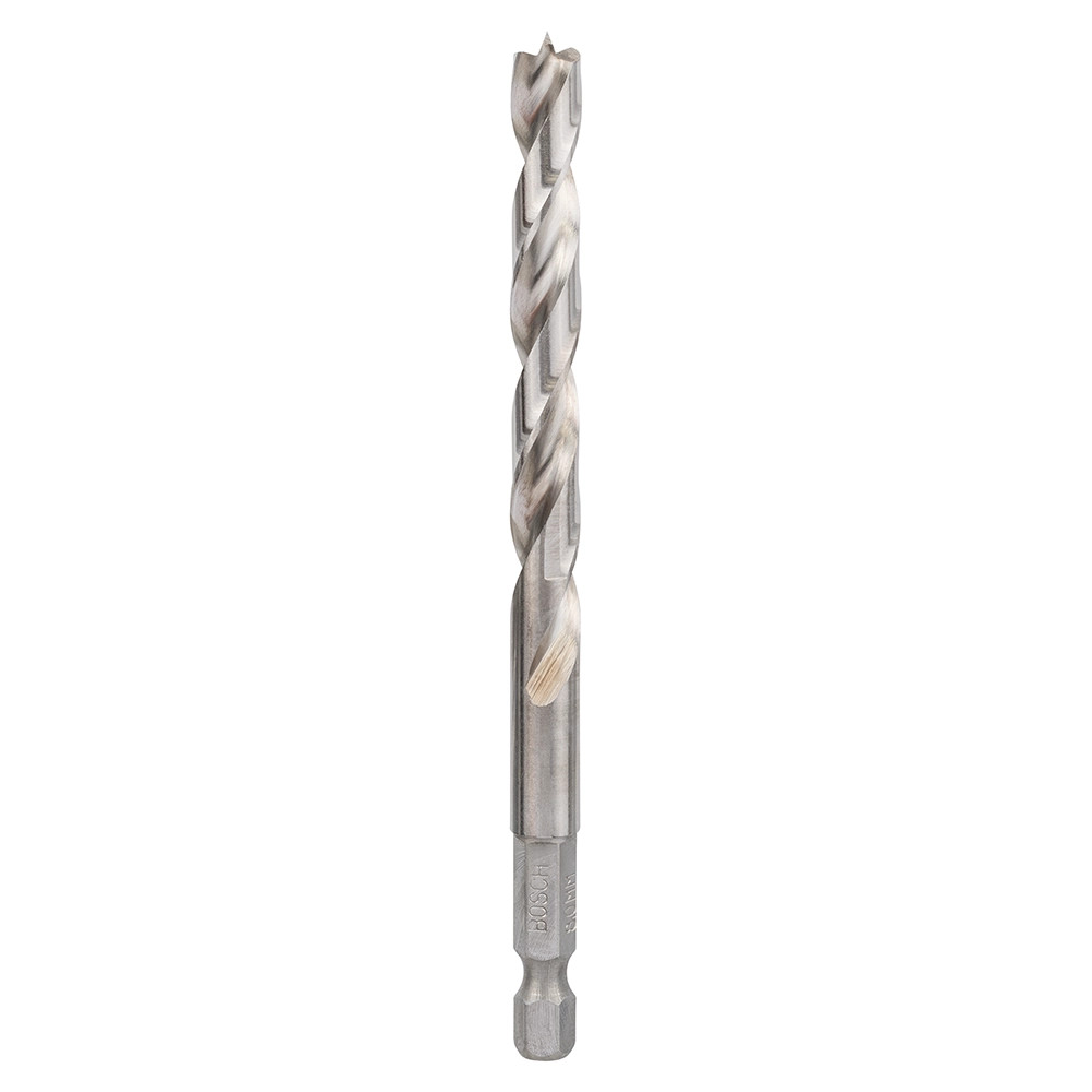 Bosch PRO 8.0mm x 117mm Brad Point Drill Bit