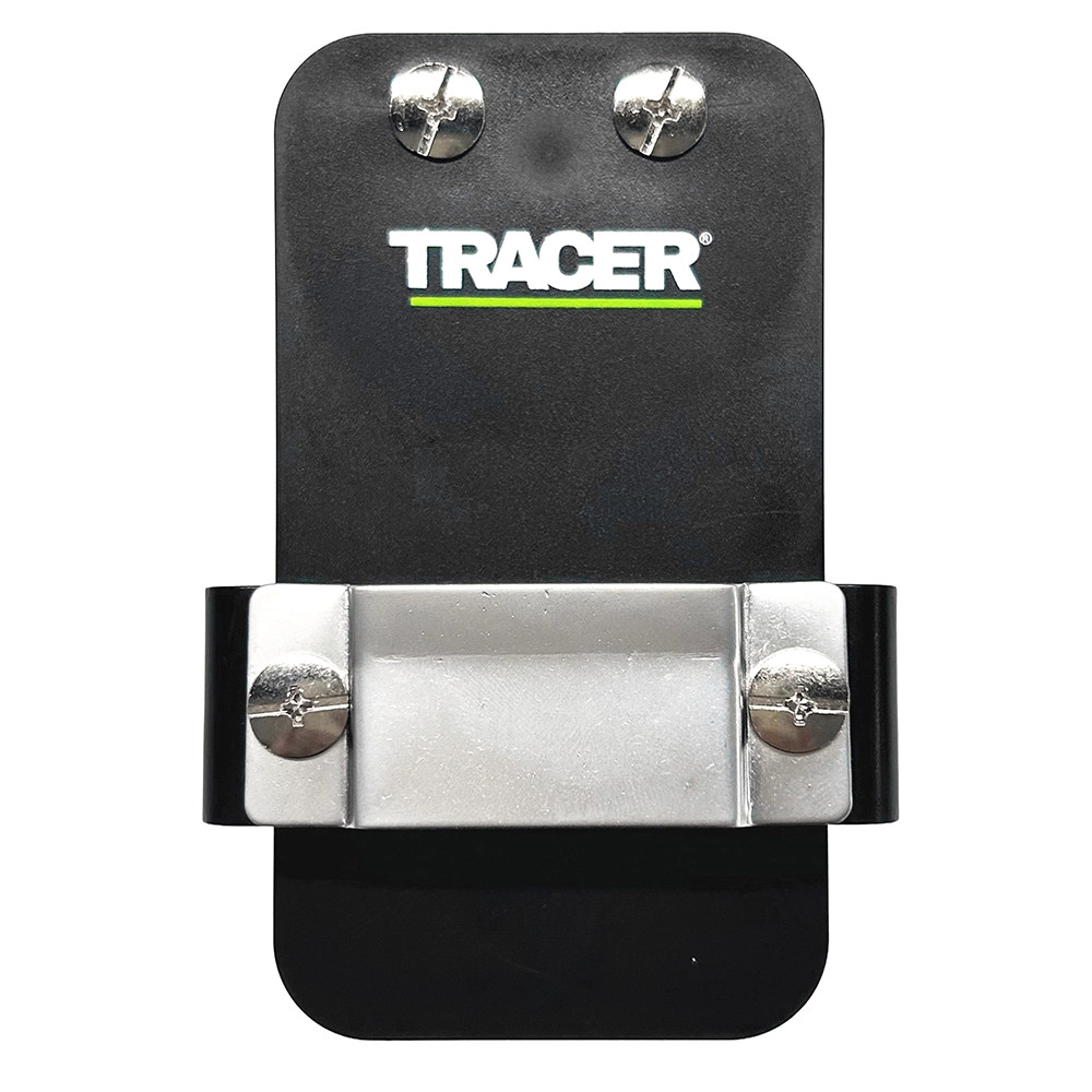Tracer AHS1 Metal Tape Measure Holster