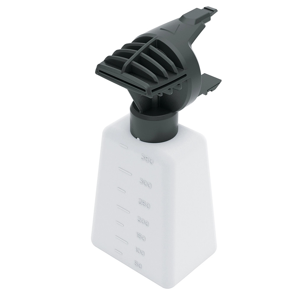 Bosch Green Fontus Detergent 350ml Nozzle Attachment