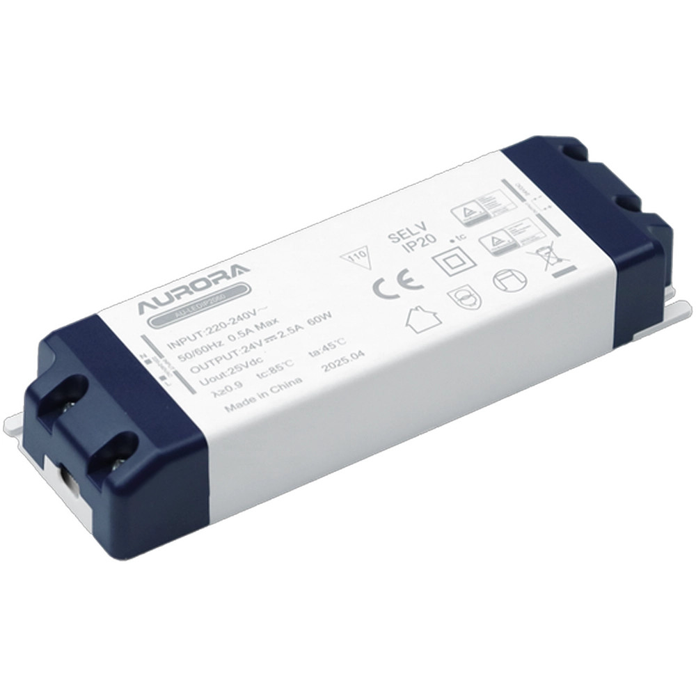 Aurora 15W IP20 Non Dimmable driver