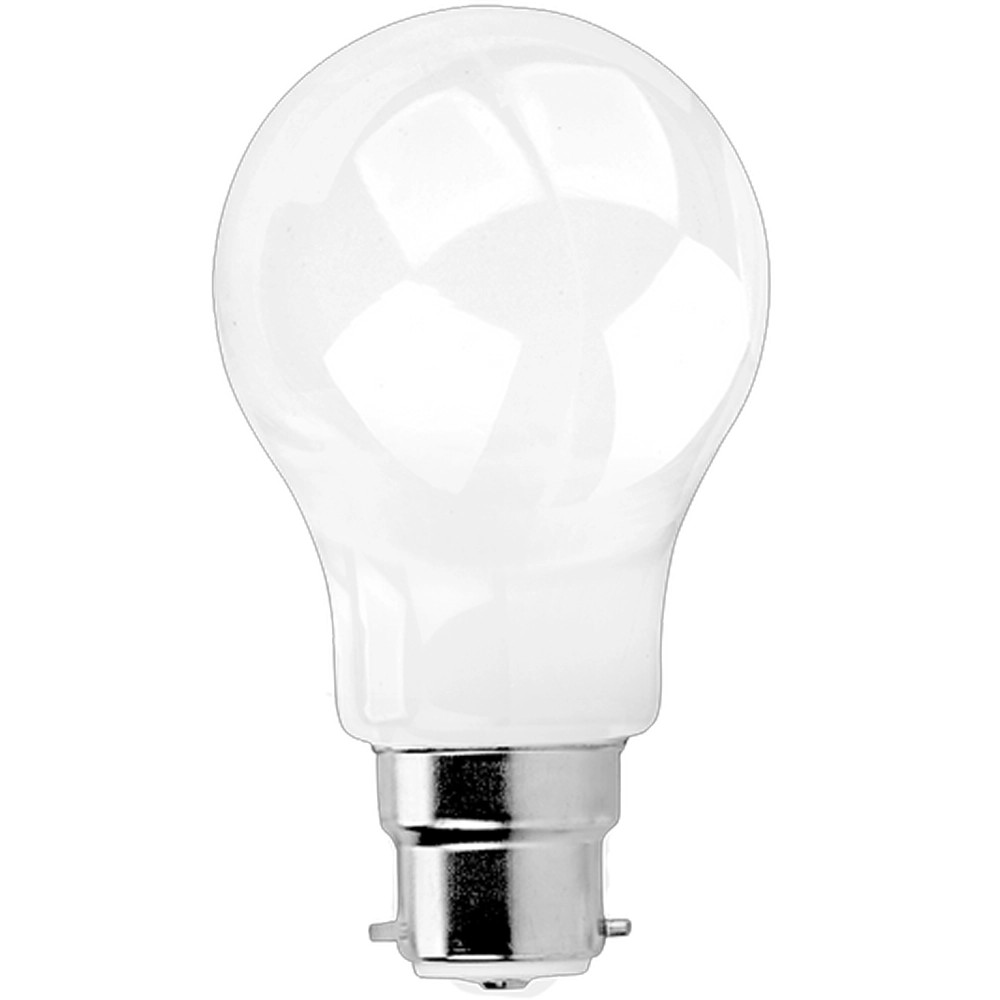 Aurora GLS B22 8W 780 Lumen LED Lamp 3000K