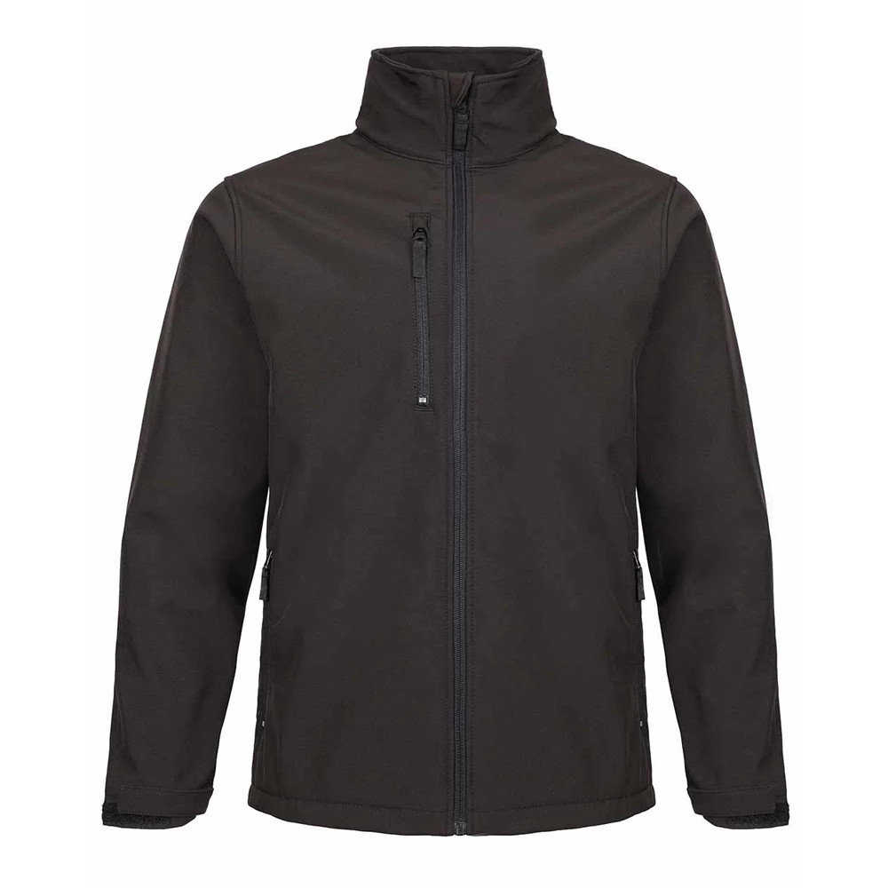 Tuffstuff Selkirk Softshell Jacket - Black