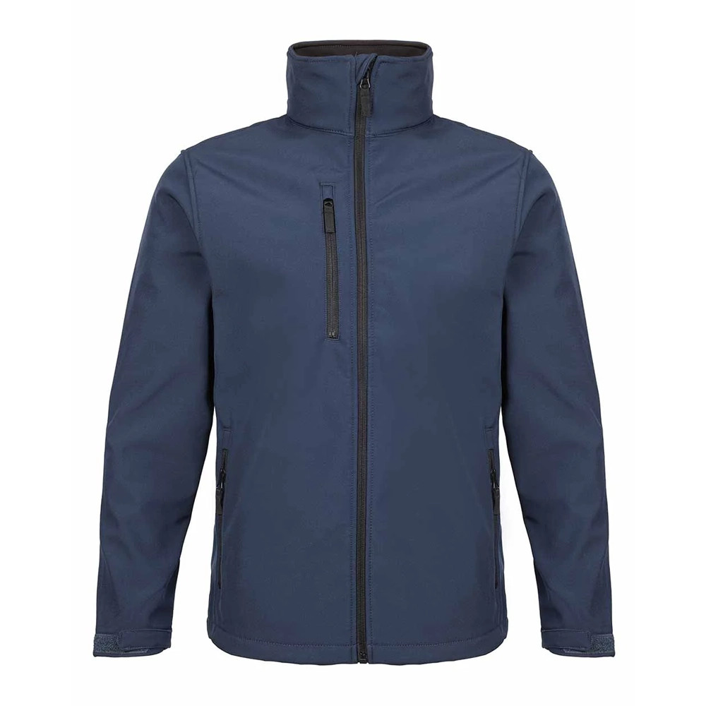 Tuffstuff Selkirk Softshell Jacket - Navy Blue