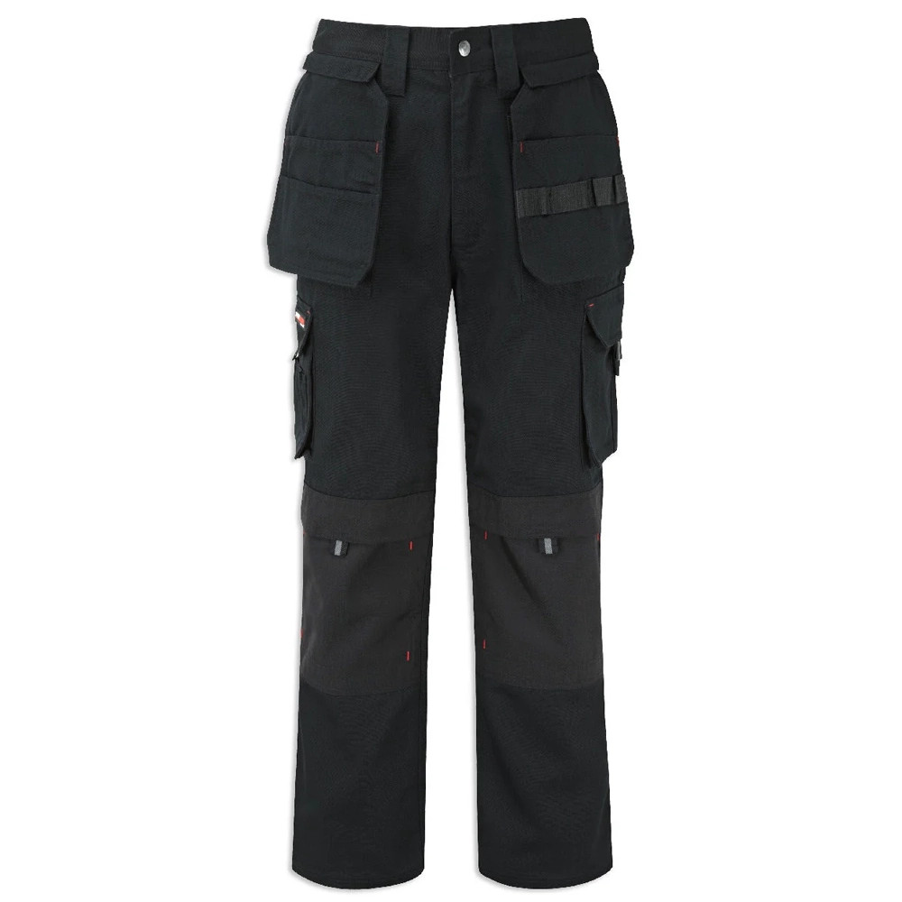 Tuffstuff Extreme Work Trouser - Black