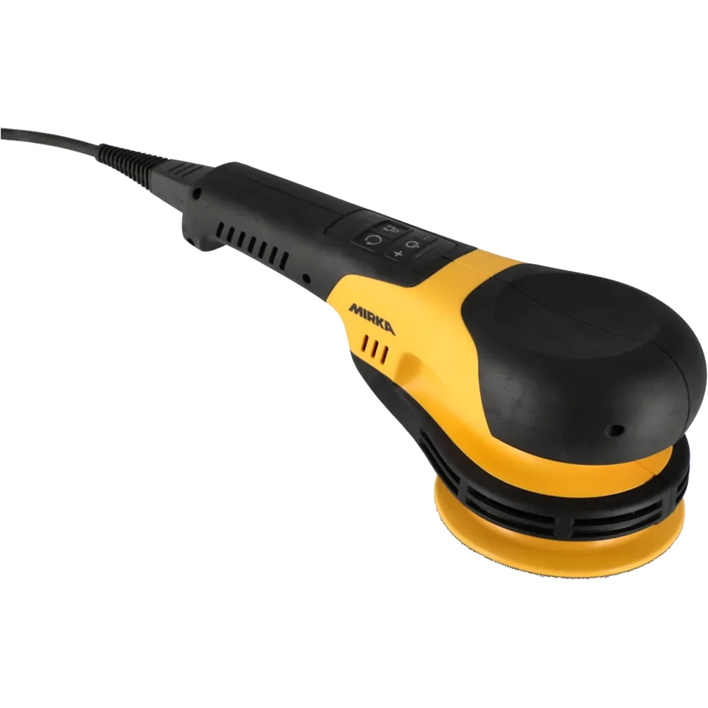 Mirka POLAROS RP 600 150mm Rotary Polisher - 240V